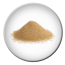 Сеяный песок для стяжки